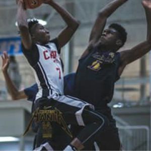 Meet your Posher, Tyreese